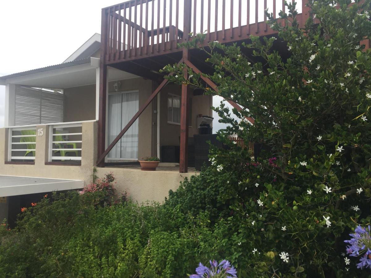 House On The Hill Paradise Beach Jeffreys Bay Esterno foto