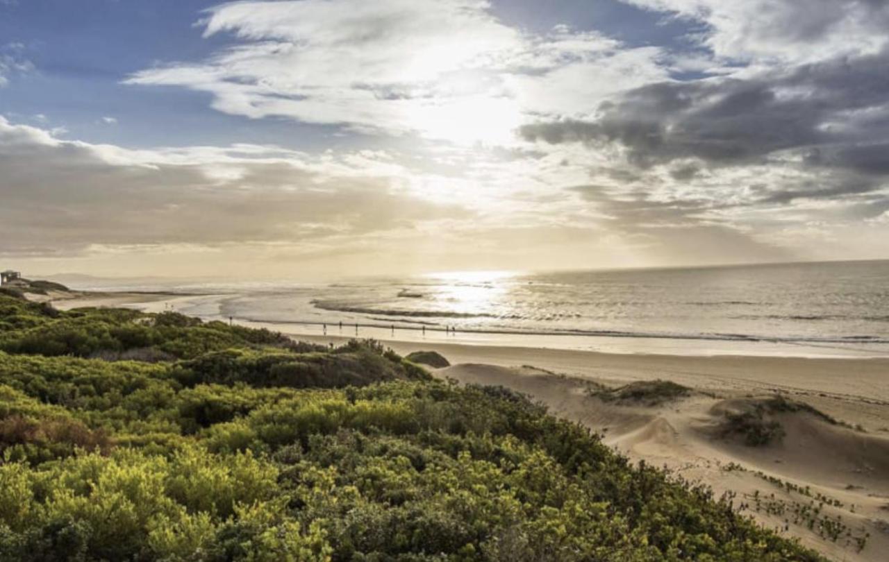 House On The Hill Paradise Beach Jeffreys Bay Esterno foto