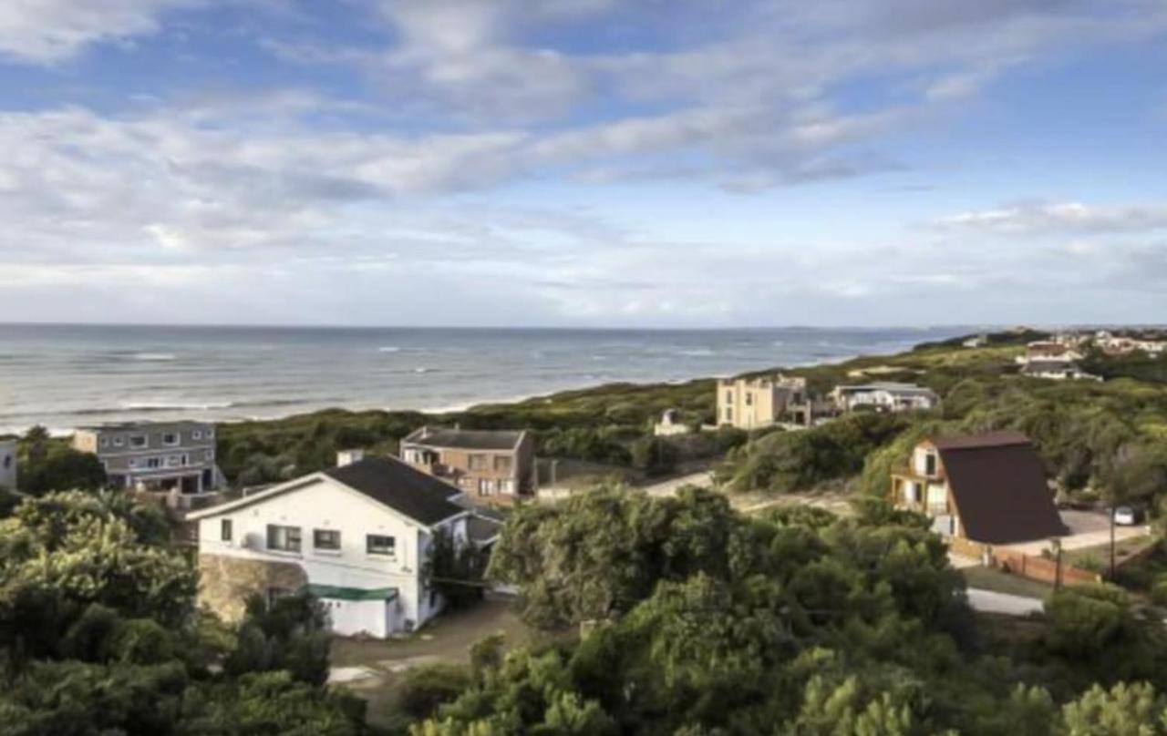 House On The Hill Paradise Beach Jeffreys Bay Esterno foto
