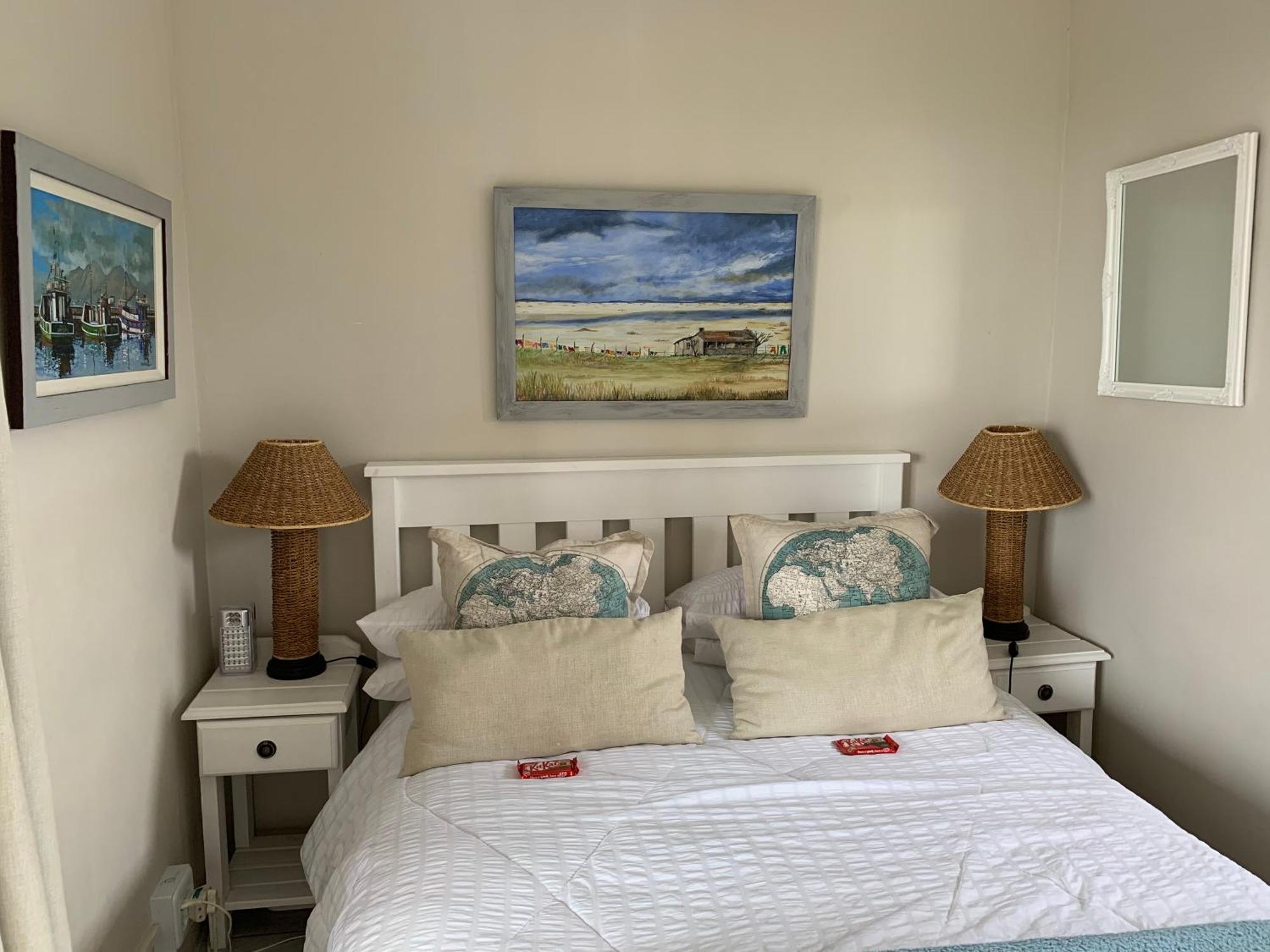 House On The Hill Paradise Beach Jeffreys Bay Esterno foto